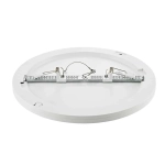kinkiecik.pl York plafon 2 w 1 4000K biały LP-330/1C 4WH Light Prestige